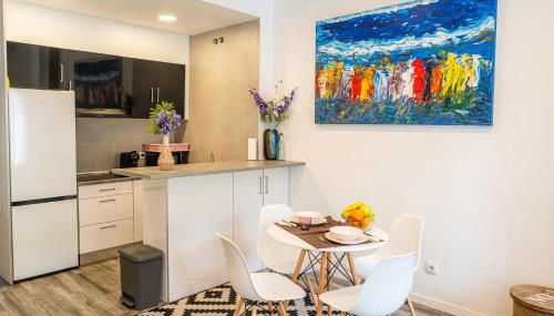 Casas349h Alicante Centre Ground Floor - Foto 2