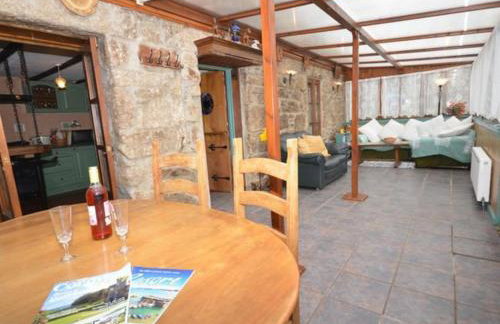 Granite Country Cottage west of Penzance - Foto 15
