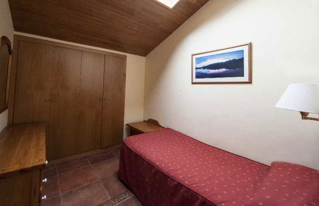 Apartamentos Sant Moritz - Foto 10