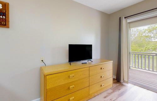 Charming Studio Sleeps 4 Close to Douglas Lake - Foto 8