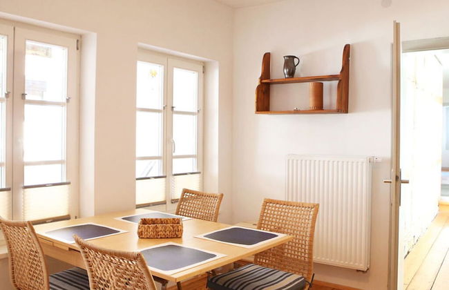 Holiday Apartment Faller-greiner - Photo 10