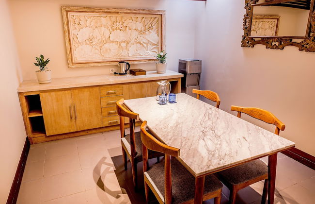 Rama Residence Seminyak - Photo 22