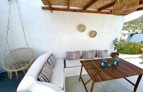 Babatseratsi skyrian studio 1 - Photo 16