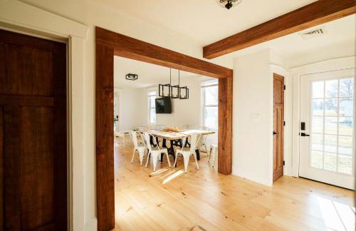 Very Comfy Farmhouse Apartment Unit A, 1st FL - Foto 17