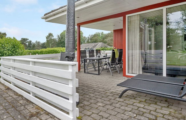 "Emly" - 1.1km from the sea - Foto 7