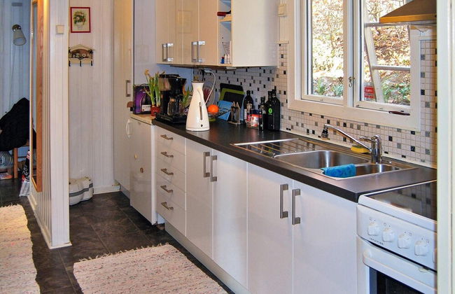 4 Person Holiday Home in Tjornarp - Foto 3