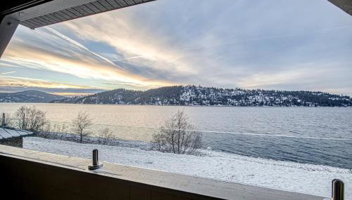 Peaceful Lakefront Beauty - Foto 5