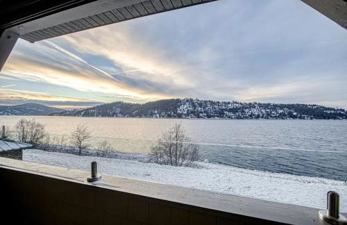 Peaceful Lakefront Beauty - Foto 5