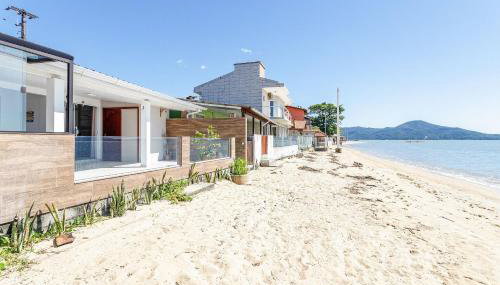 Casa Frente al Mar SC - Foto 2