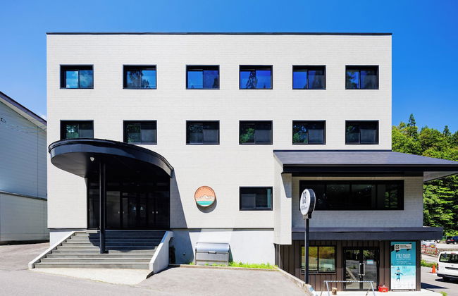 Happo Apartments - Foto 1