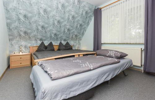 Ferienhaus Elfriede Coordes - Foto 12