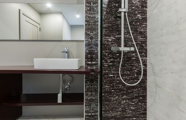 Sally Port Suites - Foto 38