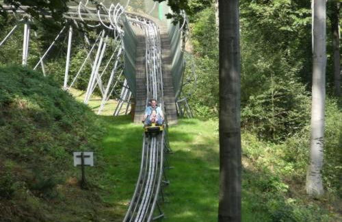 Apartment Gemütliche Ferienwohnung für die ganze Familie by Interhome - Foto 19