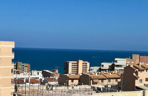 SPANISH SUN - 500 m from the beach - Foto 30