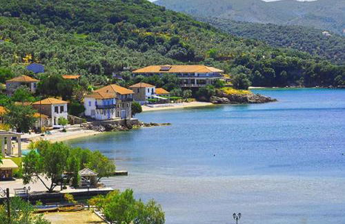 Studio south Pilion - Foto 24