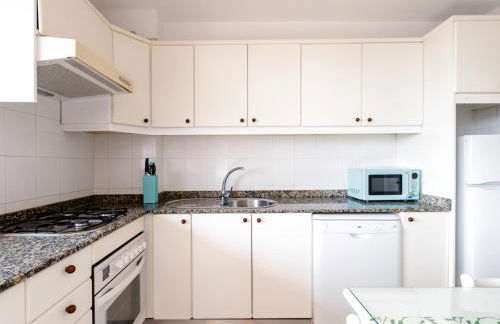 Santa Cruz Harbor Views: seaside prime location - Foto 12