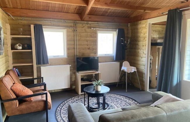 Modern Cabin-style Bungalow - Foto 4