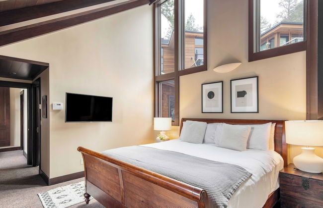 Bronson by Avantstay Luxurious Home On The Slopes! - Foto 36