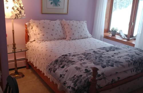 Cricket Hill Lodging - Foto 1