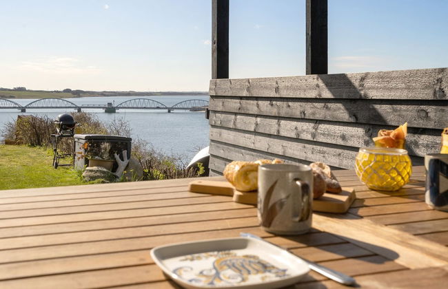 "Nielsen" - 30m to the fjord - Foto 10