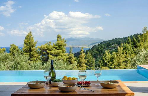 The Mavrolitharo Residence - Foto 17