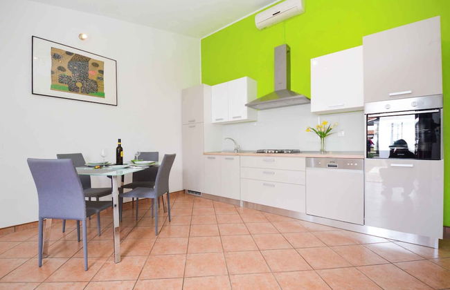 Ferienhaus mit Klimaanlage - Foto 4