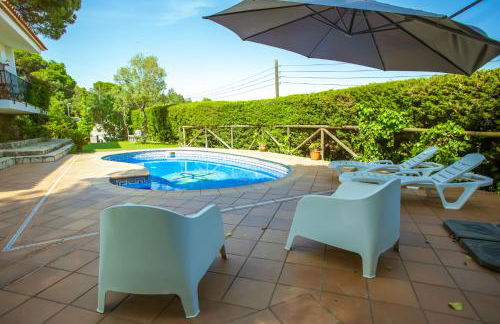 CL12 Magnificent villa with beautiful sea views - Foto 7