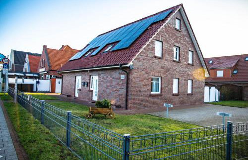 Ferienwohnungen Saida Wohnung 9 - Foto 11