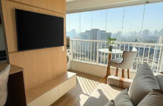 New apartment in Bethaville, comfortable, Barueri - Foto 1
