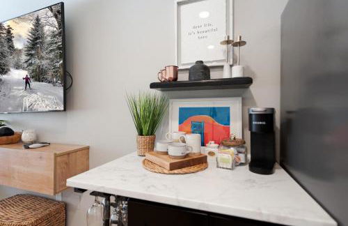 Tamarron HighPoint 580 - Foto 13