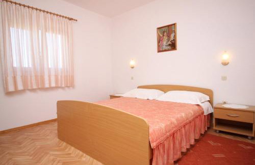 Apartments by the sea Vlasici, Pag - 6523 - Foto 12