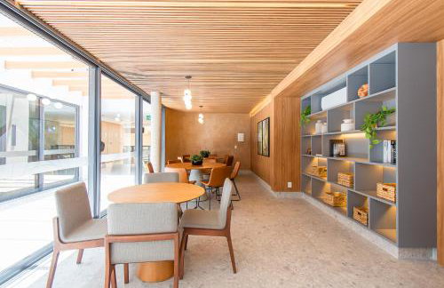 BSB STAY flats particulares Noroeste - Union 511 - Foto 27