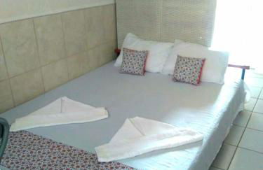 Apartamento Studio ao Lado da Praia com Wi-Fi e TV Smart - Foto 4