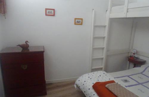 Appartement spacieux 6 personnes très lumineux - Foto 17