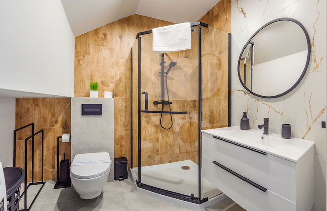 Apartamenty Sun & Snow Baltic Sun - Photo 44