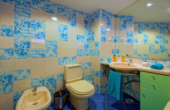 Marina Sea Residence Apartment - Foto 10