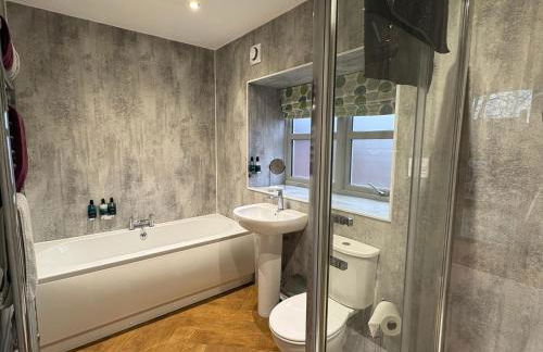 Nellies Shed, Wolds Way Holiday Cottages, 3 bed spacious cottage - Foto 18