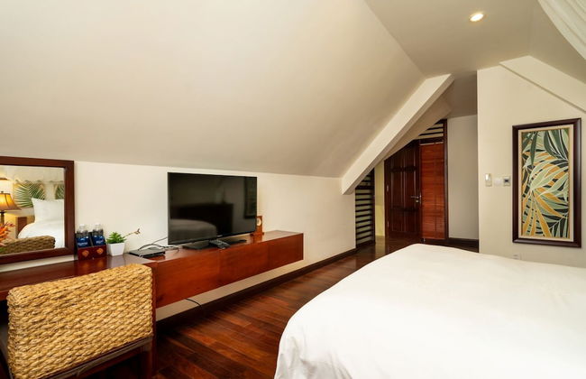 Resort Villa Da Nang By Abogo - Photo 20