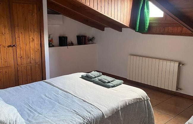 Casa Rural Paraje de yuste - Foto 2