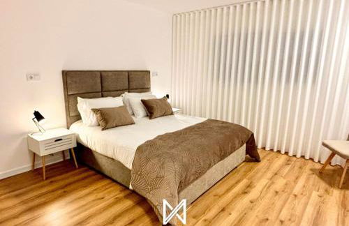 MyStay - Encosta da Barragem - Foto 2