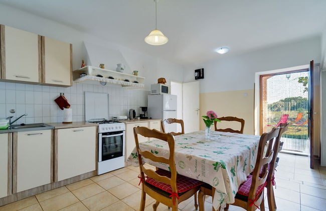 Holiday house Ines - Foto 14