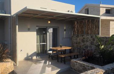 Cove Elafonisi Apartments - Foto 3