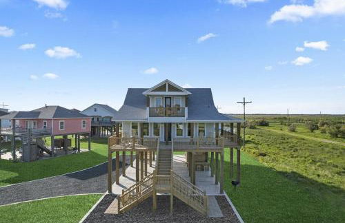 The Big Shore home - Foto 1