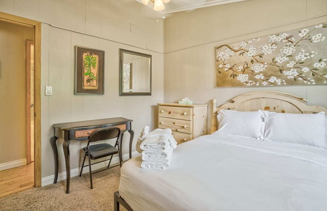 4BR Get Awaydog Friendlywith Gym! - Photo 14