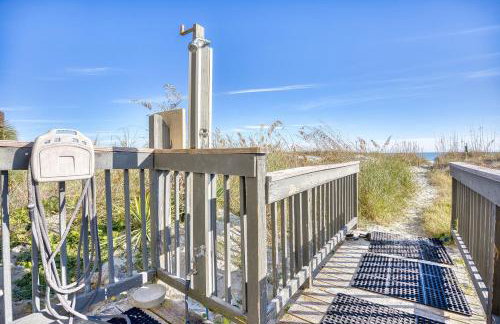 Oceanfront 3br/2ba Dog Friendly - Foto 49