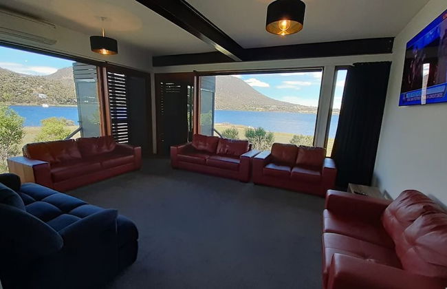 Amazing Unique Five-Star Waterfront Retreat - Foto 22