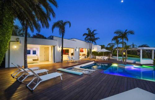 Crest Estate by Stay Awhile Villas - Foto 63