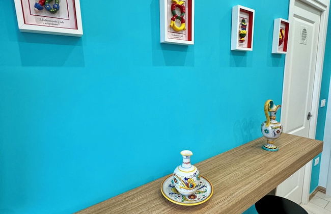 Casa Anatrella Comfort House - Foto 24