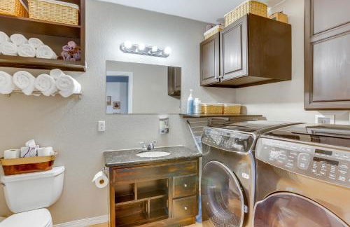 Scenic Mancos Hideaway Less Than 2 Mi to Mesa Verde! - Foto 32