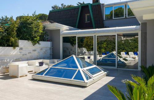 Niclas Luxury Apartments EUR - Foto 14